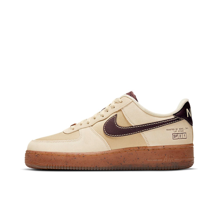 Nike Shoes Air Force 1 - Nike Air Force 1 Skateboard-Schuhe Herren
