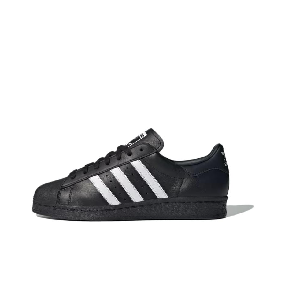 Adidas Shoes Superstar - Adidas Originals Superstar 82 Leichte Low-Top