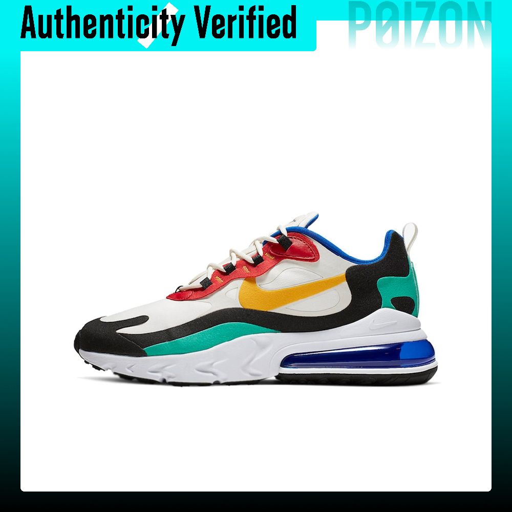 Nike Shoes Air Max 270 - Nike Air Max 270 Laufschuhe, Unisex,