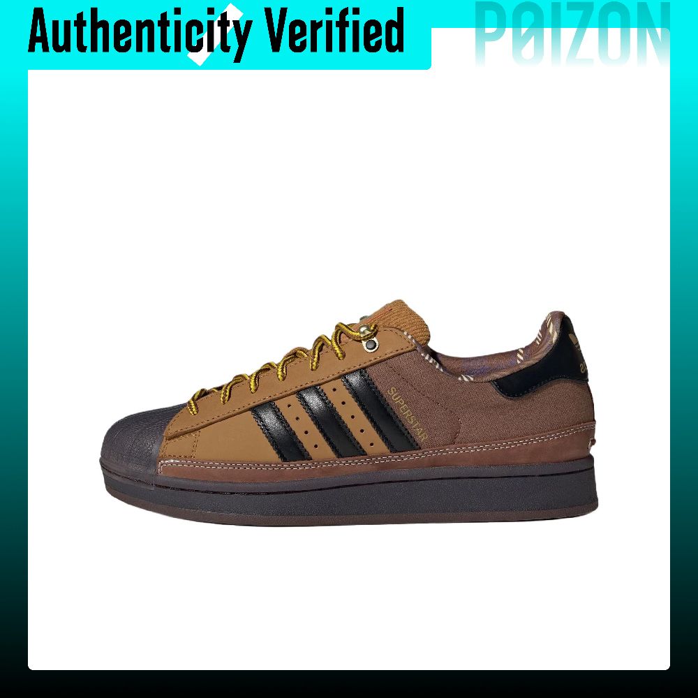Adidas Shoes Superstar - Adidas Originals Superstar 2 Skateboard-Schuhe Unisex