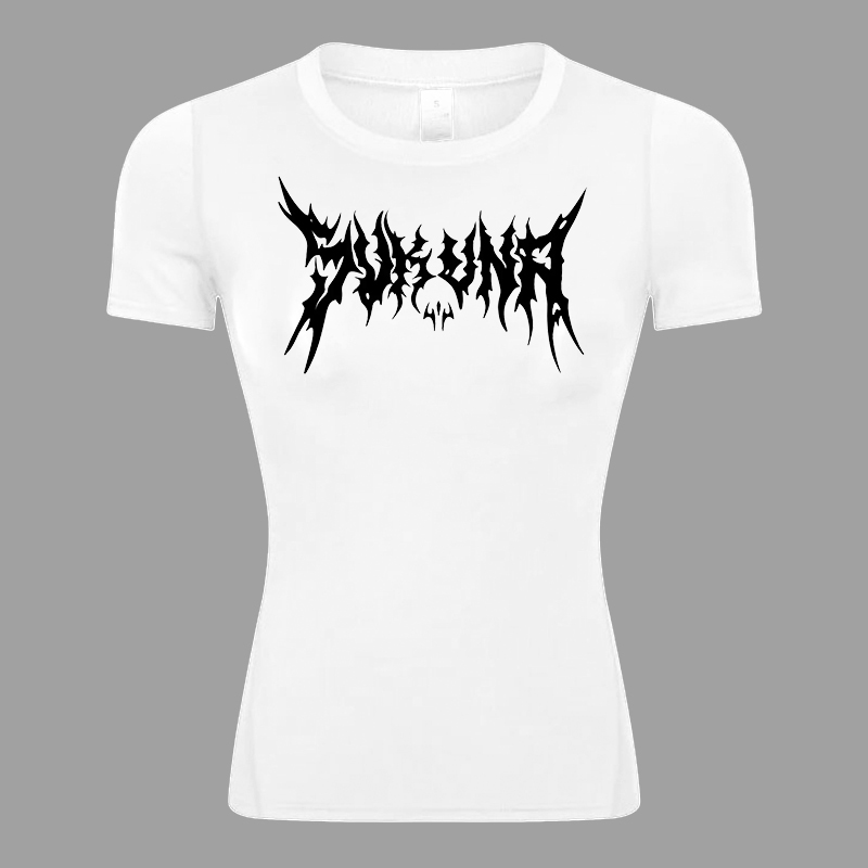 Grafik Kurzarm Kompression she – Base Layer Top Bewertung und Preis