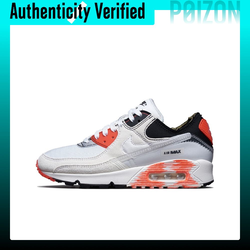 Nike Air Max 90 Laufschuhe Uni – Nike Shoes Air Max 90 Bewertung und Preis