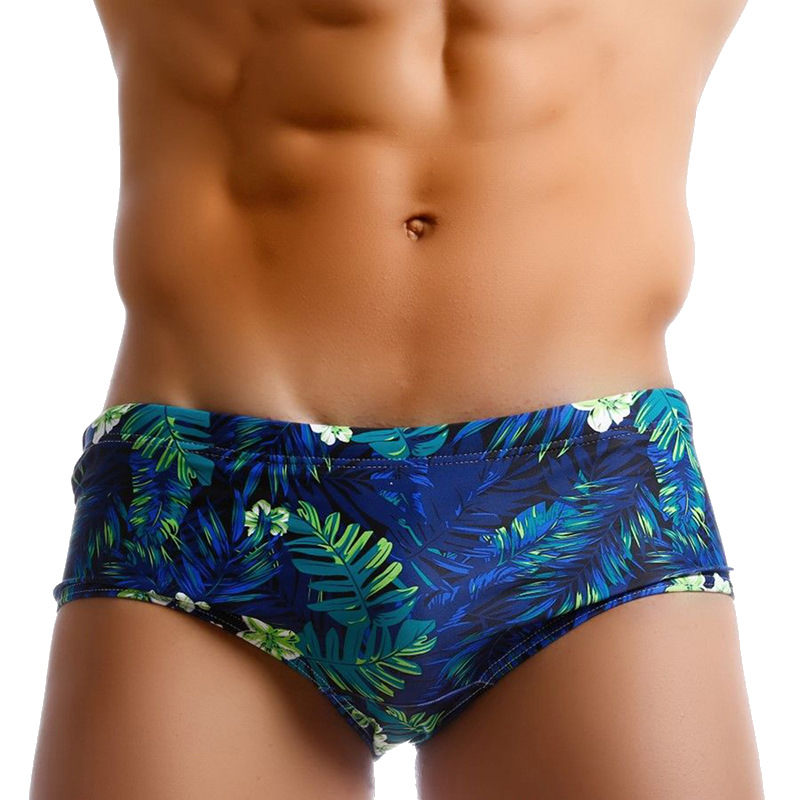 Sexy Männer Bademode Badeanzüg – Pouch Boxer Pouch Bewertung und Preis