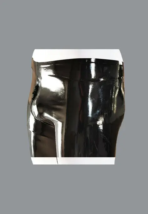 Gummi-Latex-Boxershorts mit du – Pouch Boxer Pouch Bewertung und Preis