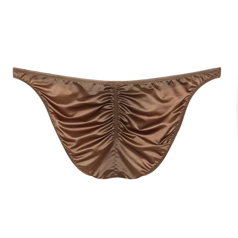 Sexy Herren-Unterwäsche Glänze – Pouch Boxer Pouch Bewertung und Preis