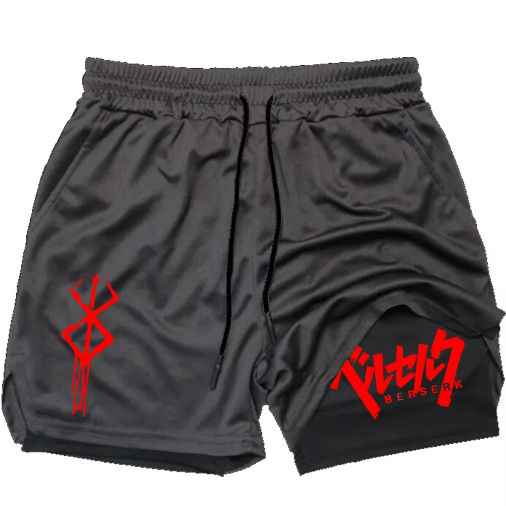 2-in-1 Kompressions-Shorts für – Compression Shorts Athletes Bewertung und Preis