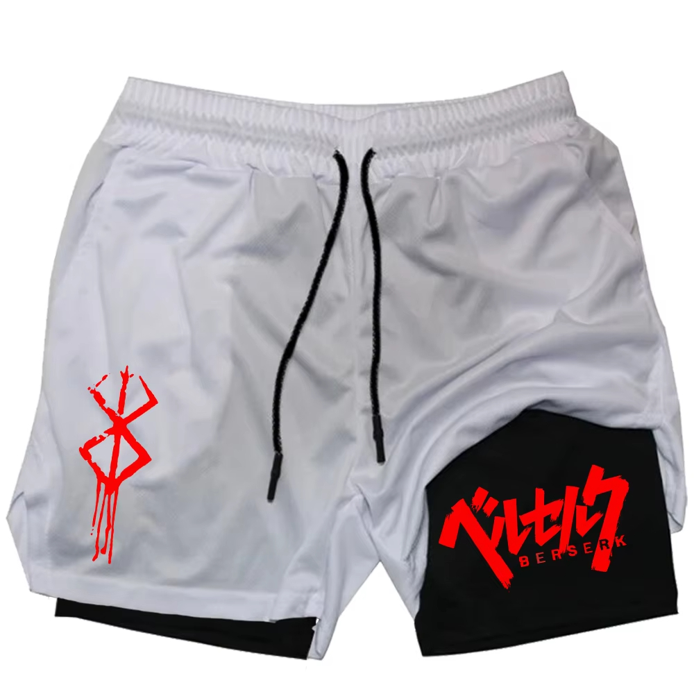 2-in-1 Kompressions-Shorts für – Compression Shorts Athletes Bewertung und Preis