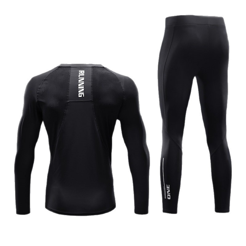 Herren Schnelltrocknender Komp – Compression Long Pant Bewertung und Preis