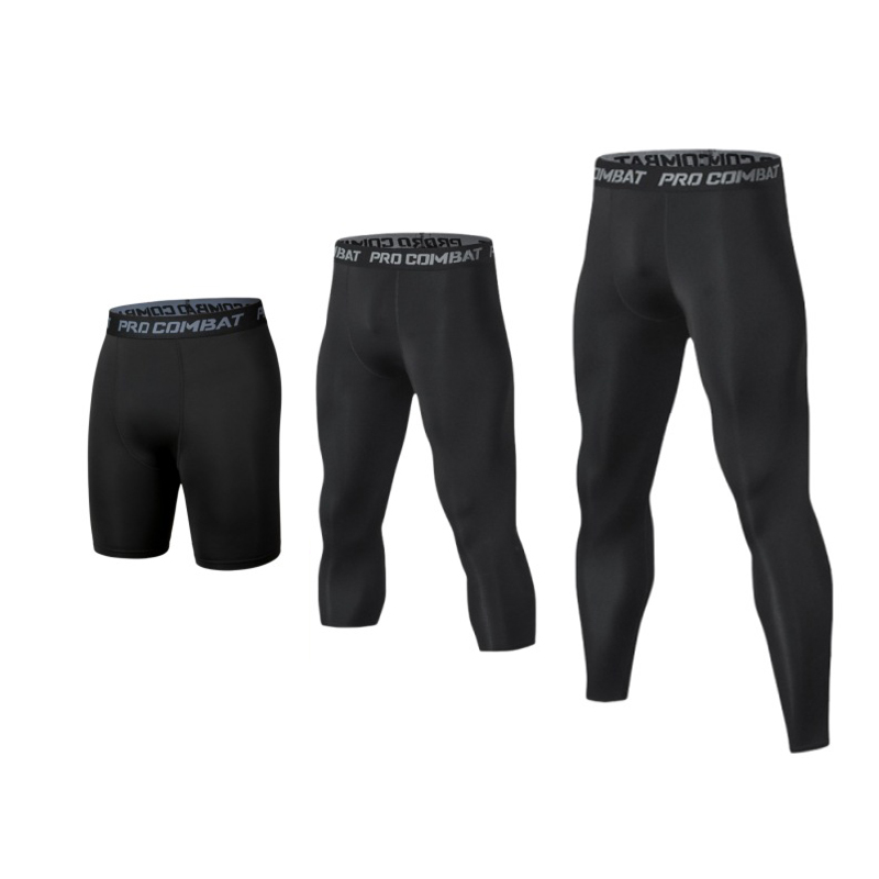 Neue Kompressionshose für Männ – Compression Shorts Athletes Bewertung und Preis