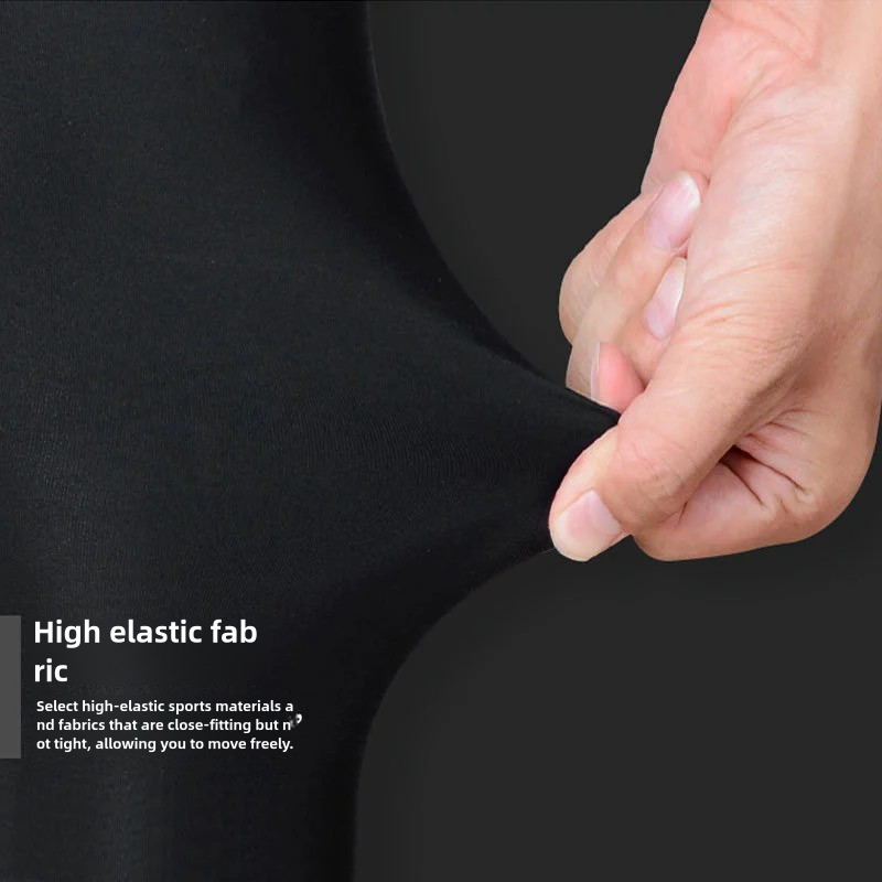 Neue Kompressionshose für Männ – Compression Shorts Athletes Bewertung und Preis