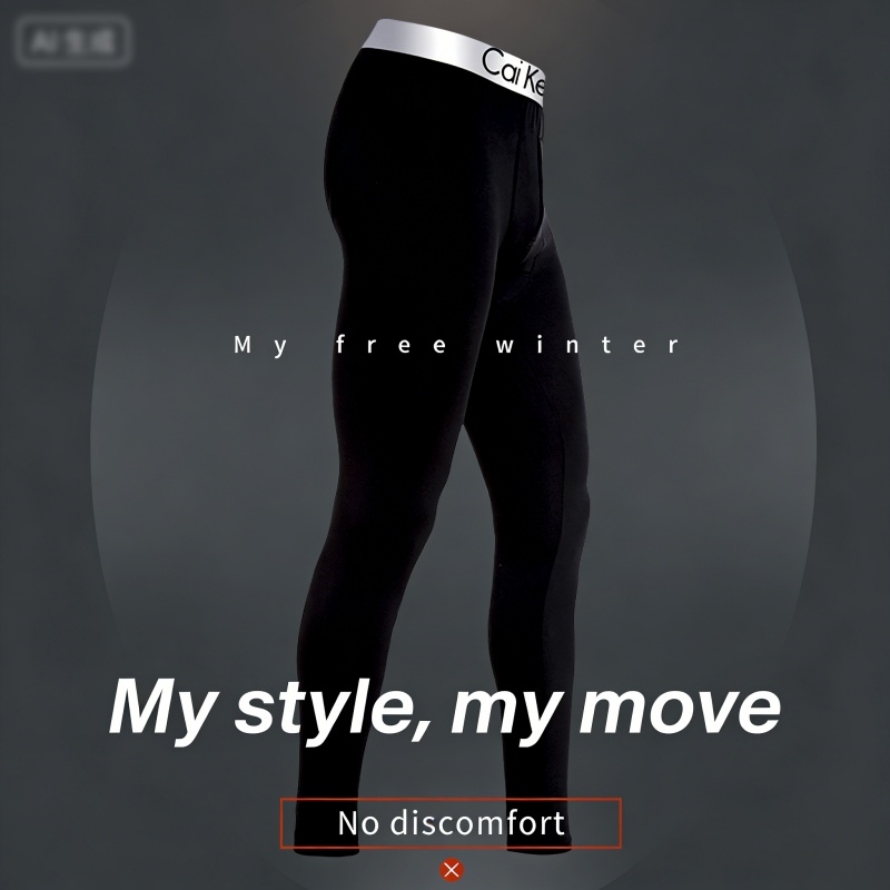 Thermo-Unterhose für Herren, W – Compression Long Pant Bewertung und Preis