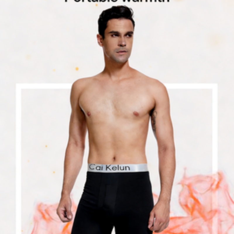 Thermo-Unterhose für Herren, W – Compression Long Pant Bewertung und Preis