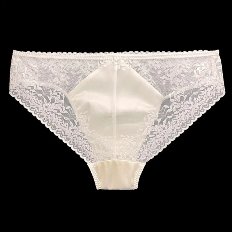 Sexy Herren-Slips aus Seide un – Pouch Boxer Pouch Bewertung und Preis