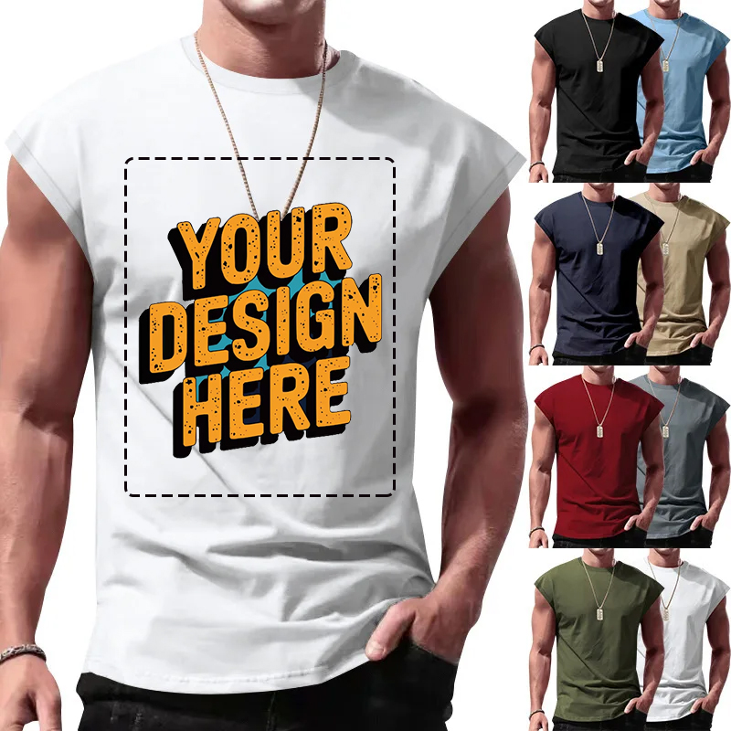 Personalisieren Sie Ihr Bard-L – Sleeveless Undershirt Bewertung und Preis