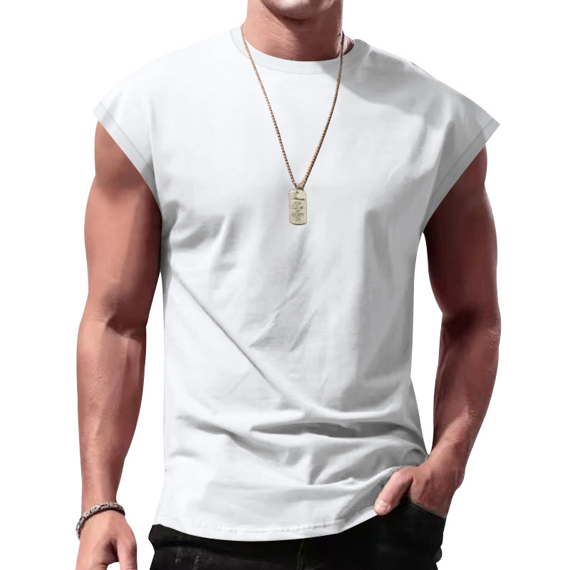 Personalisieren Sie Ihr Bard-L – Sleeveless Undershirt Bewertung und Preis