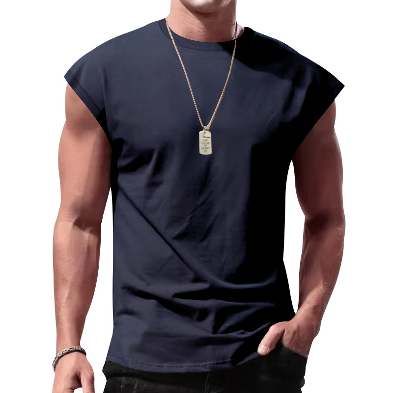 Personalisieren Sie Ihr Bard-L – Sleeveless Undershirt Bewertung und Preis