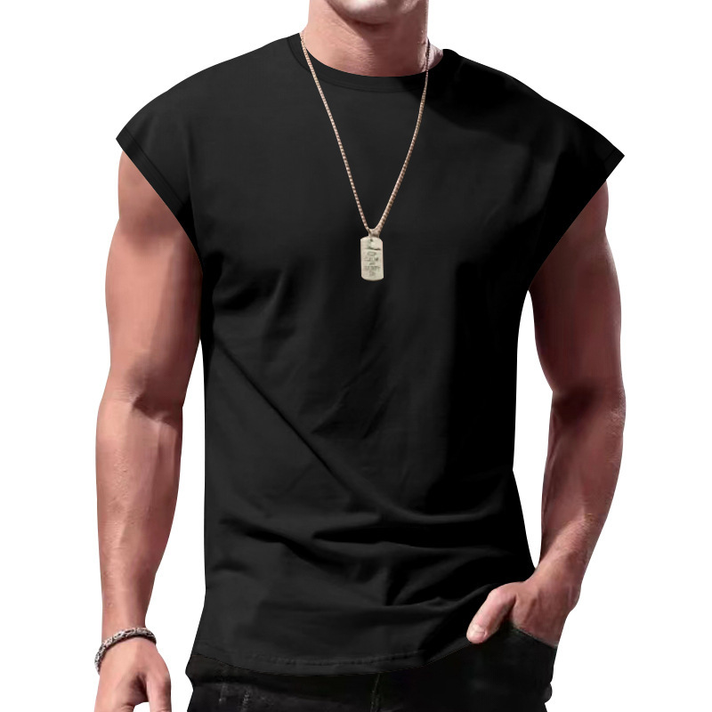 Personalisieren Sie Ihr Bard-L – Sleeveless Undershirt Bewertung und Preis