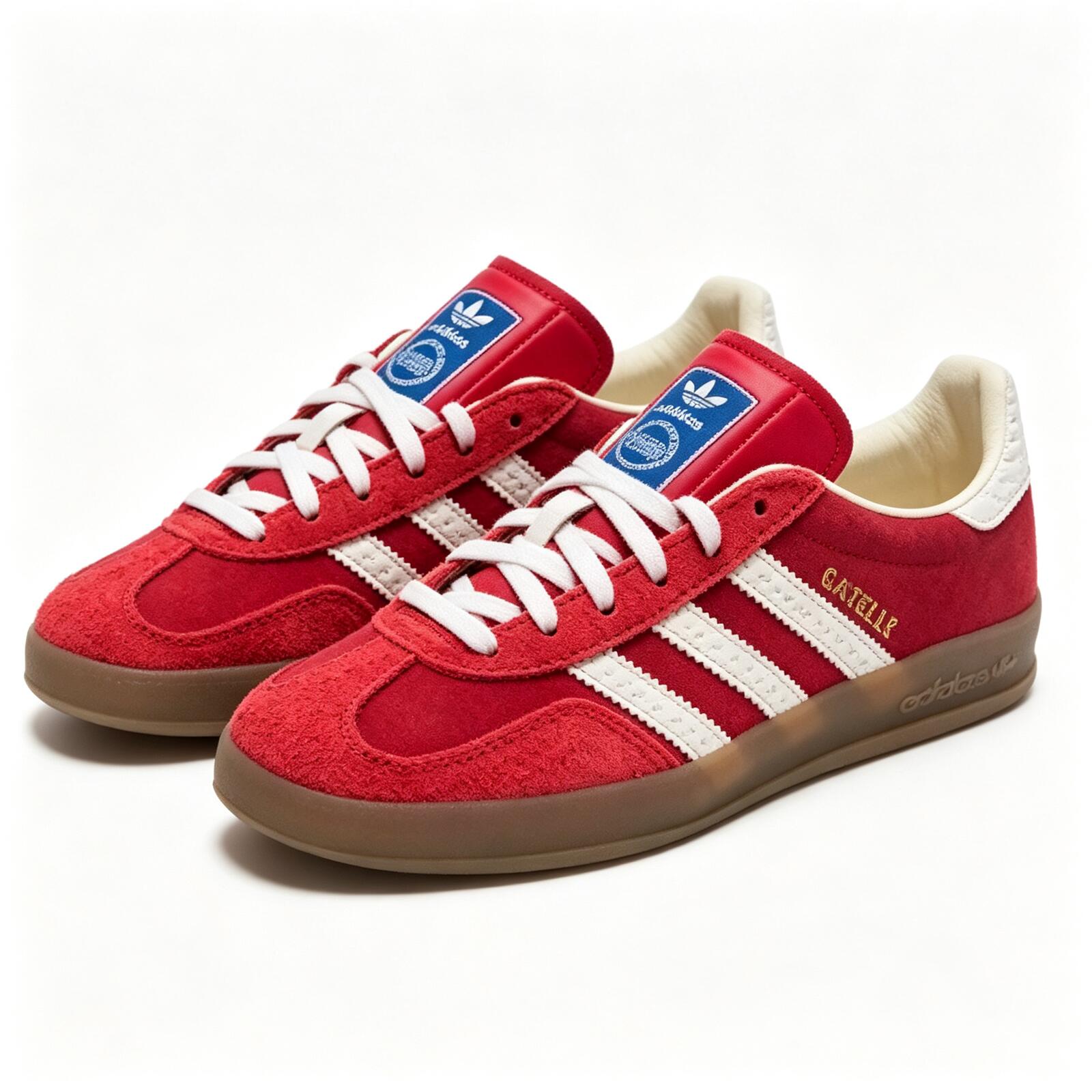 Adidas Originals GAZELLE INDOO – Adidas Shoes Gazelle Bewertung und Preis