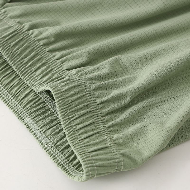 Herren-Shorts aus Eisseide, lo – Quick Dry Underwear Bewertung und Preis