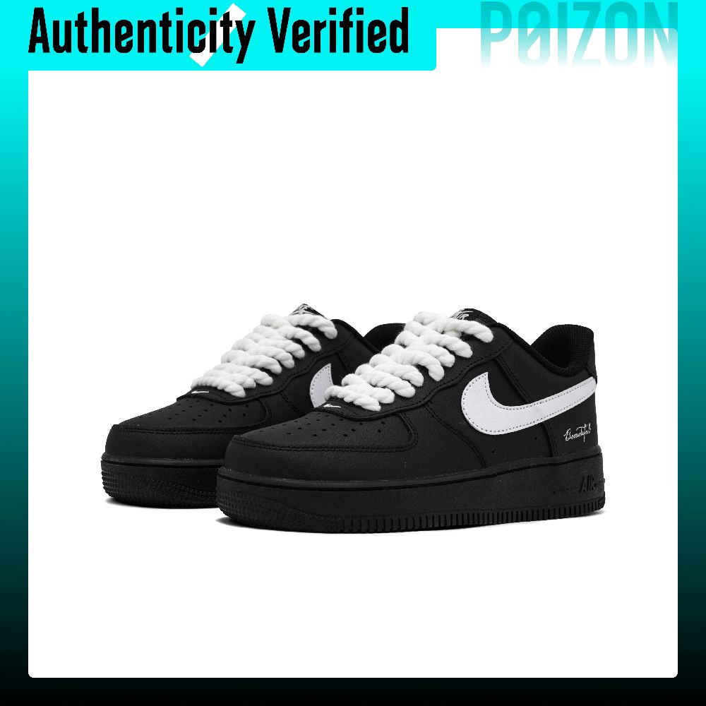 Nike Air Force 1 Skate-Schuhe, – Nike Shoes Air Force 1 Bewertung und Preis