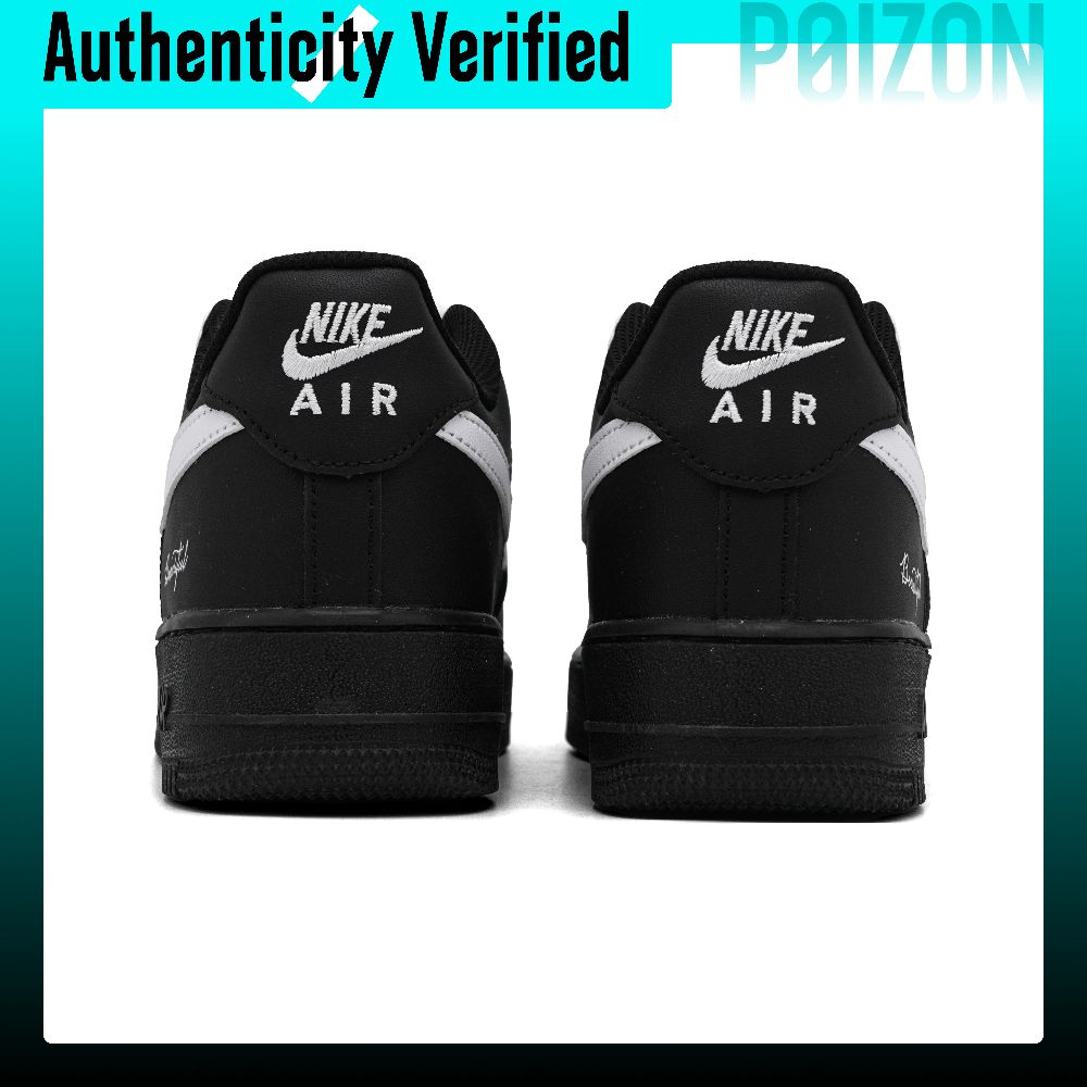Nike Air Force 1 Skate-Schuhe, – Nike Shoes Air Force 1 Bewertung und Preis