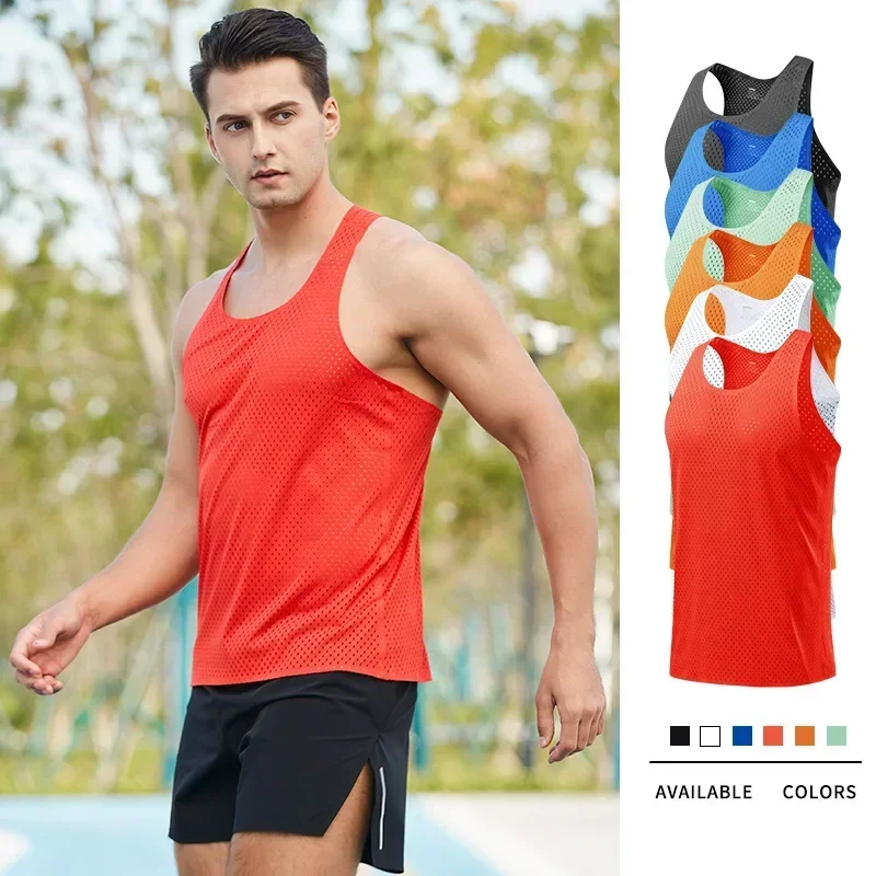 Männer Lauf Tank Top Ärmellose – Sleeveless Undershirt Bewertung und Preis