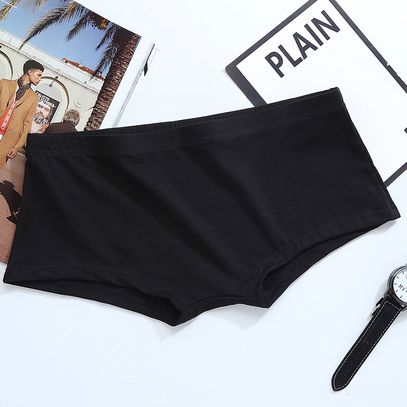 Männer Unterwäsche Boxer Cueca – Boxer Shorts Modal Bewertung und Preis