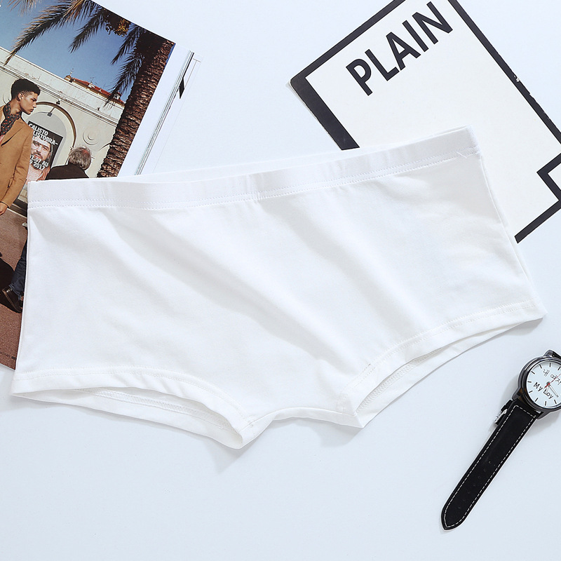 Männer Unterwäsche Boxer Cueca – Boxer Shorts Modal Bewertung und Preis