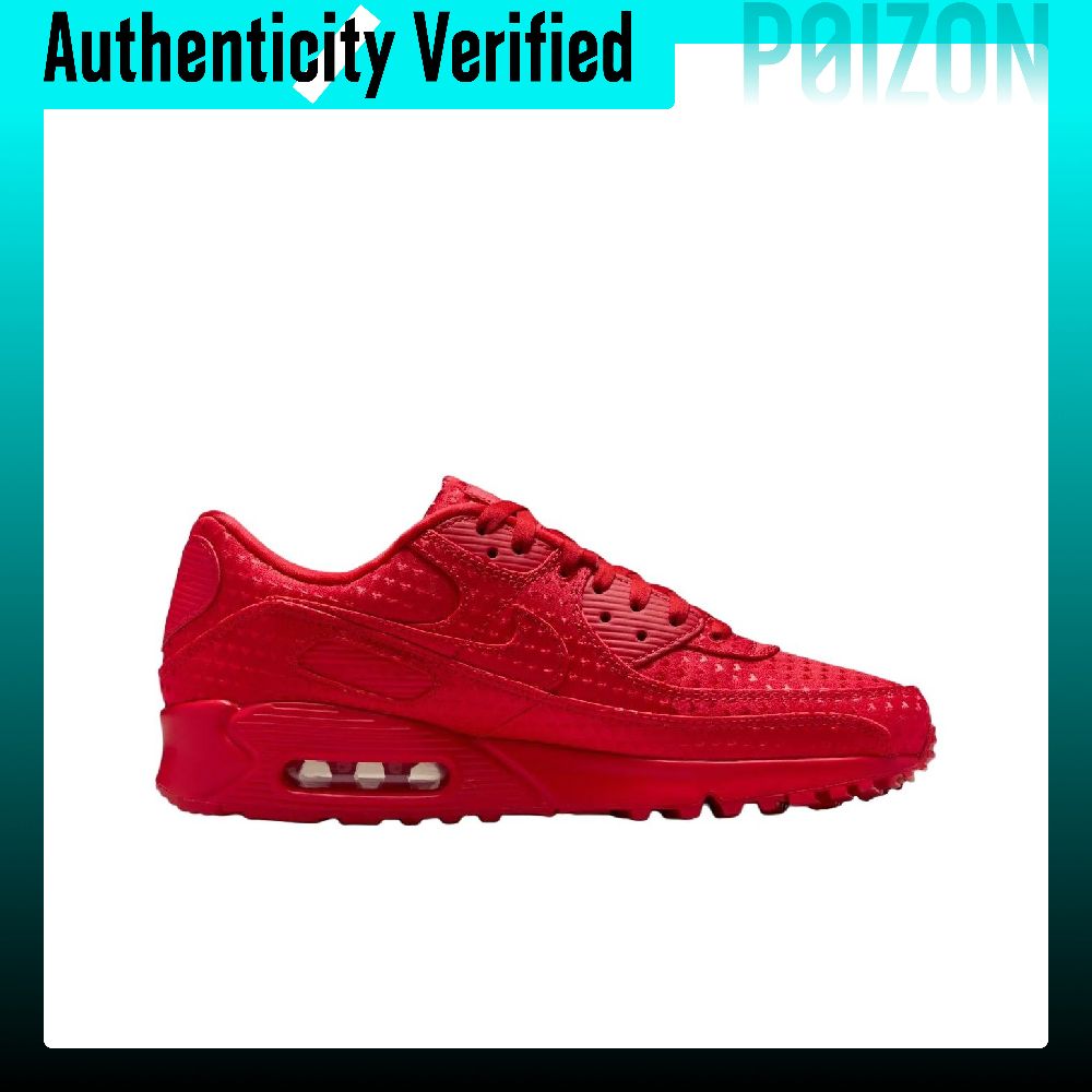 Nike Air Max 90 Atmungsaktive  – Nike Shoes Air Max 90 Bewertung und Preis