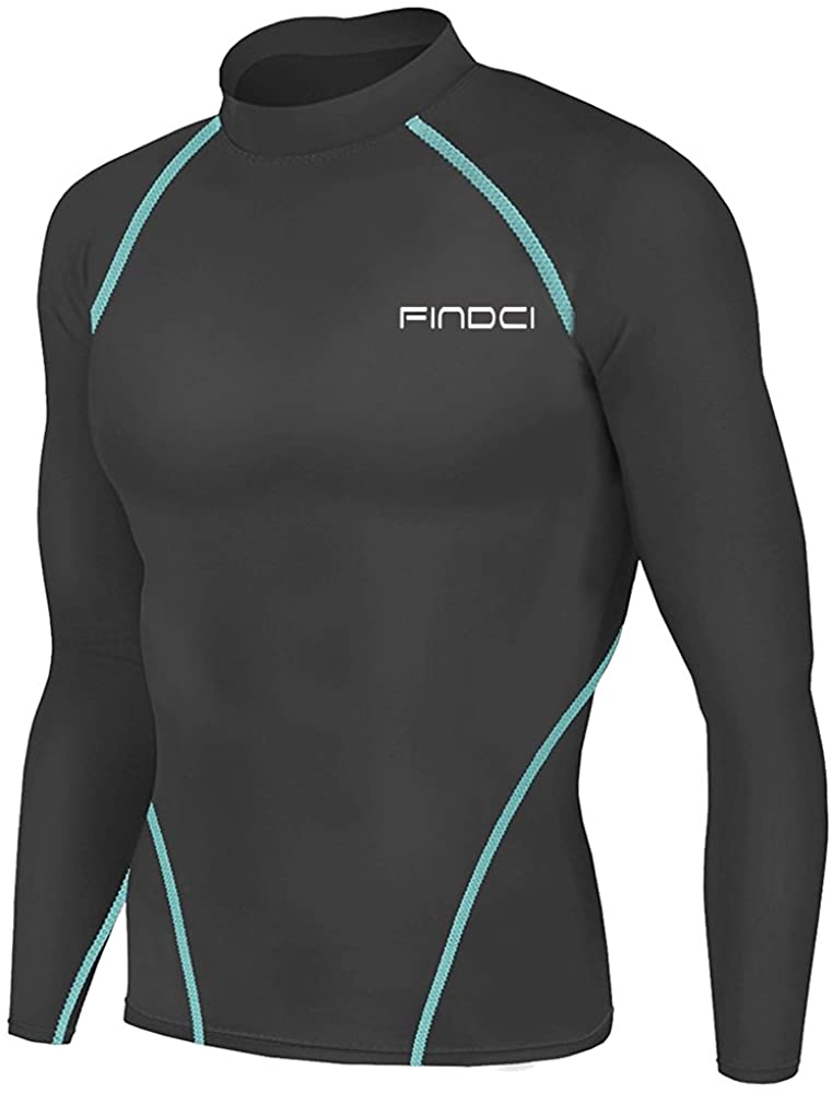 Findci Herren-Sport-Lauf-Set,  – Compression Long Pant Bewertung und Preis
