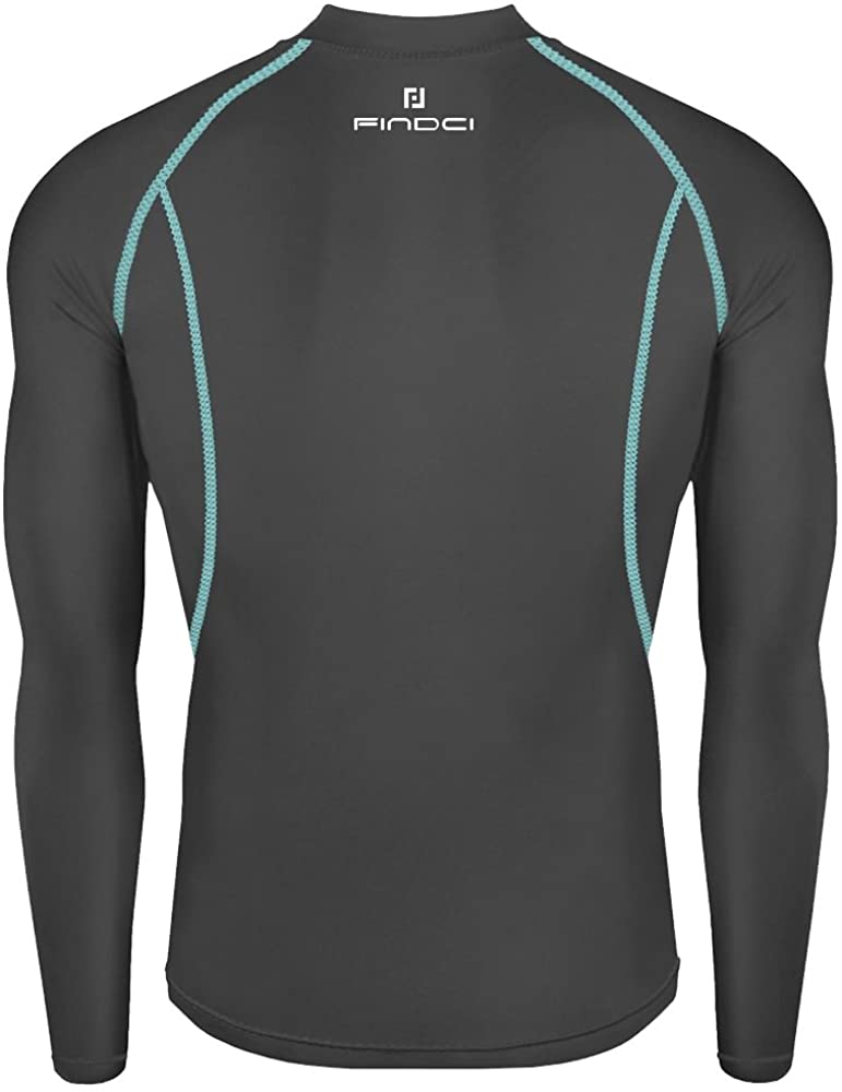 Findci Herren-Sport-Lauf-Set,  – Compression Long Pant Bewertung und Preis
