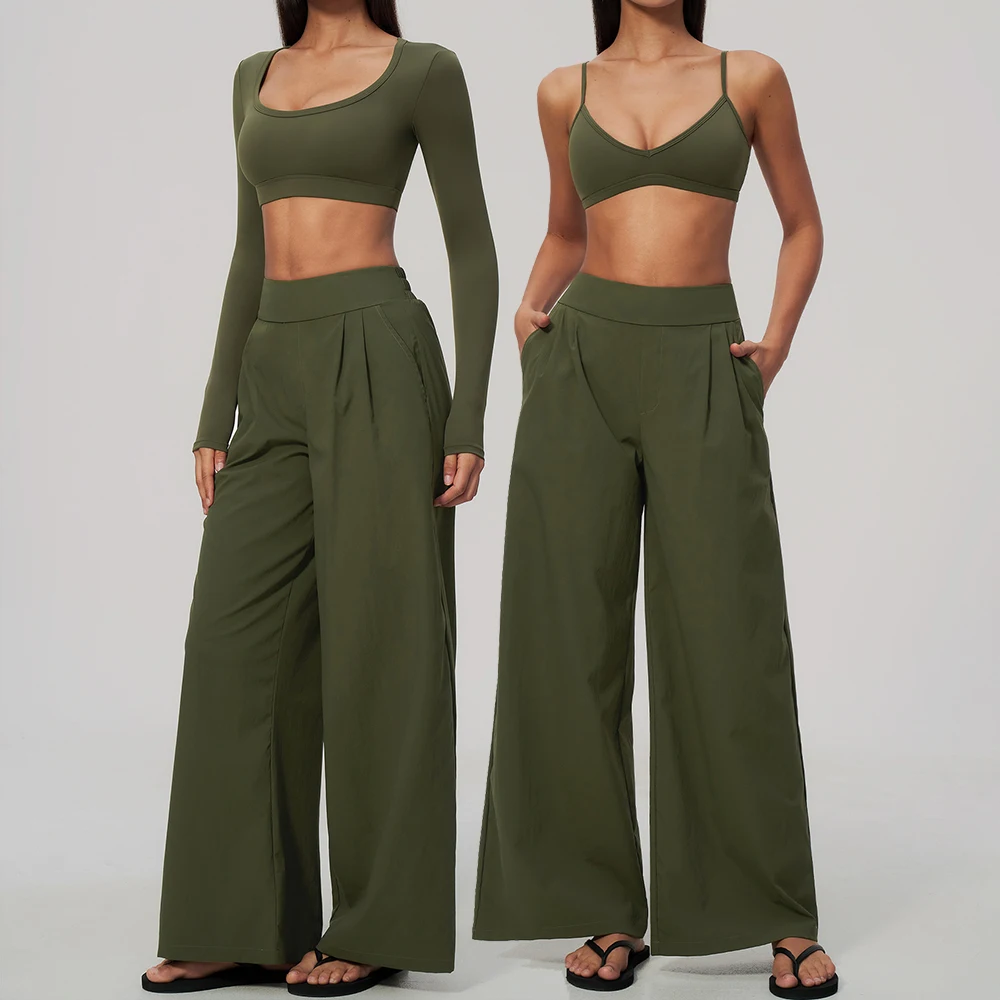 Rückenfreier BH, zweiteiliges  – Compression Long Pant Bewertung und Preis