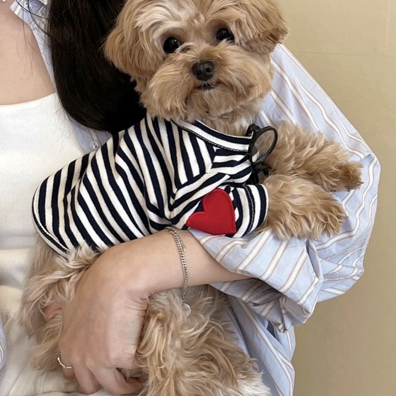 Hundeweste für kleine Hunde, H – Sleeveless Undershirt Bewertung und Preis
