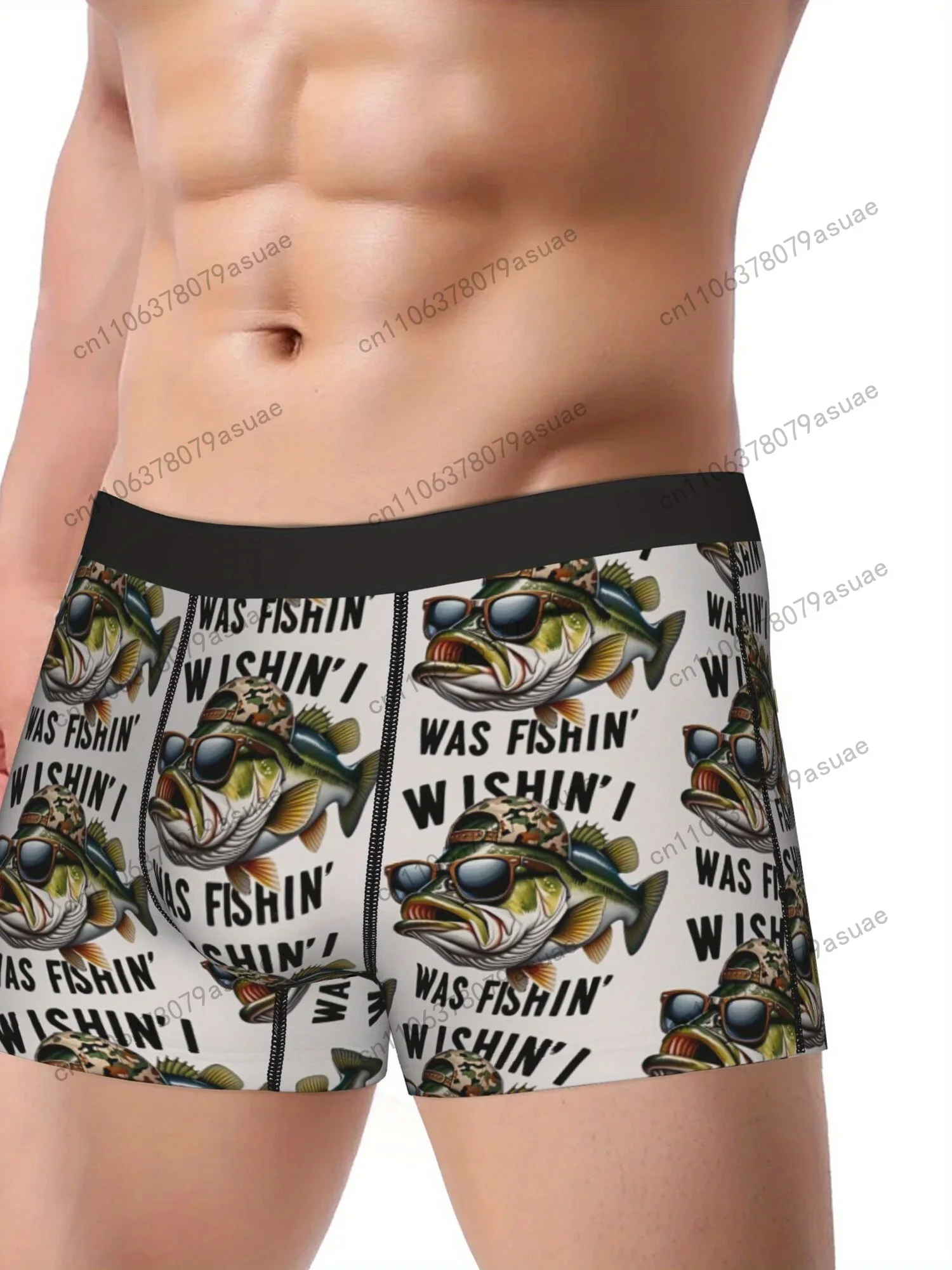 Anglerunterwäsche für Herren - – Quick Dry Underwear Bewertung und Preis